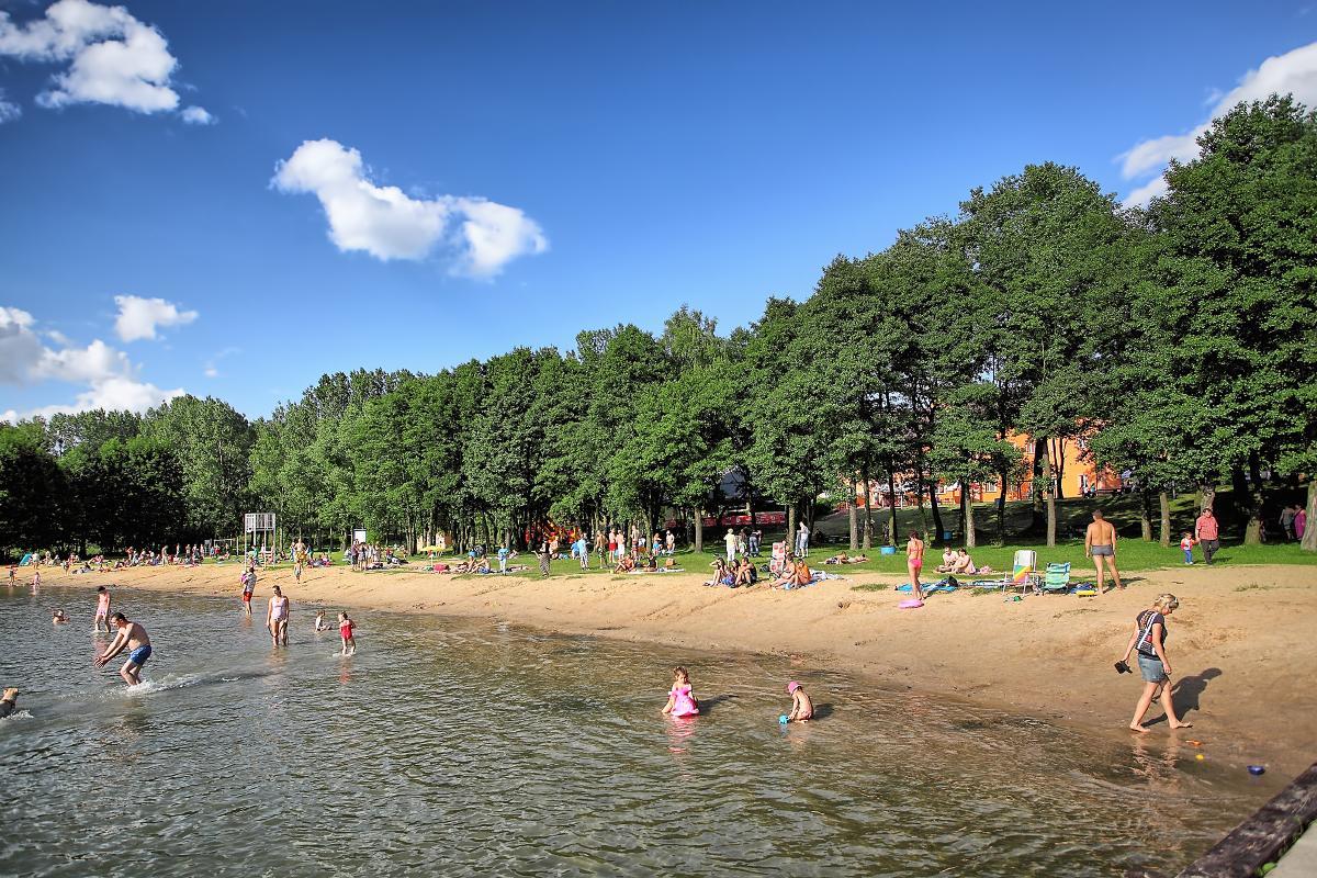 Hotel Albatros Wąsosz Exteriör bild